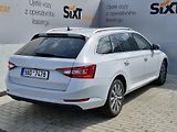 Škoda Superb  IIIF Style 2,0 TDI (110 kW) - náhled 2