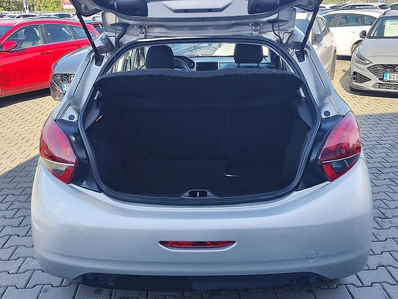 Peugeot 208 1.2 PureTech/60kW Active - fotka 8 z 25