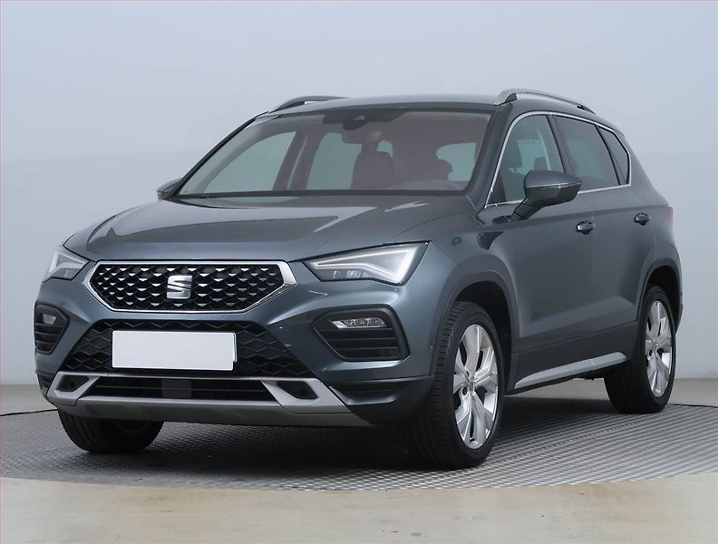 Seat Ateca (2021) Xperience 1.5 TSI - fotka 2 z 17