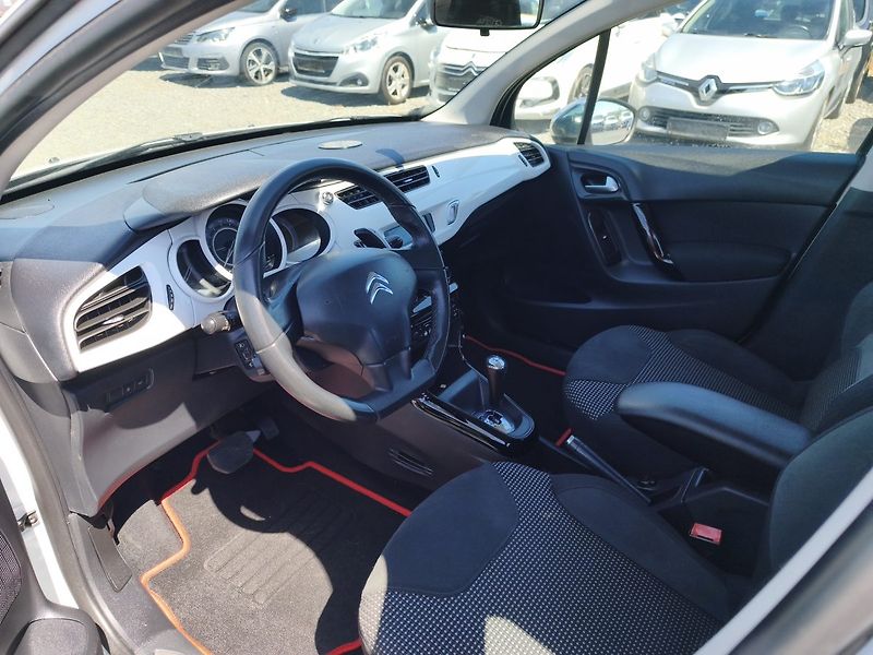 Citroën C3 (2013) - fotka 9 z 34