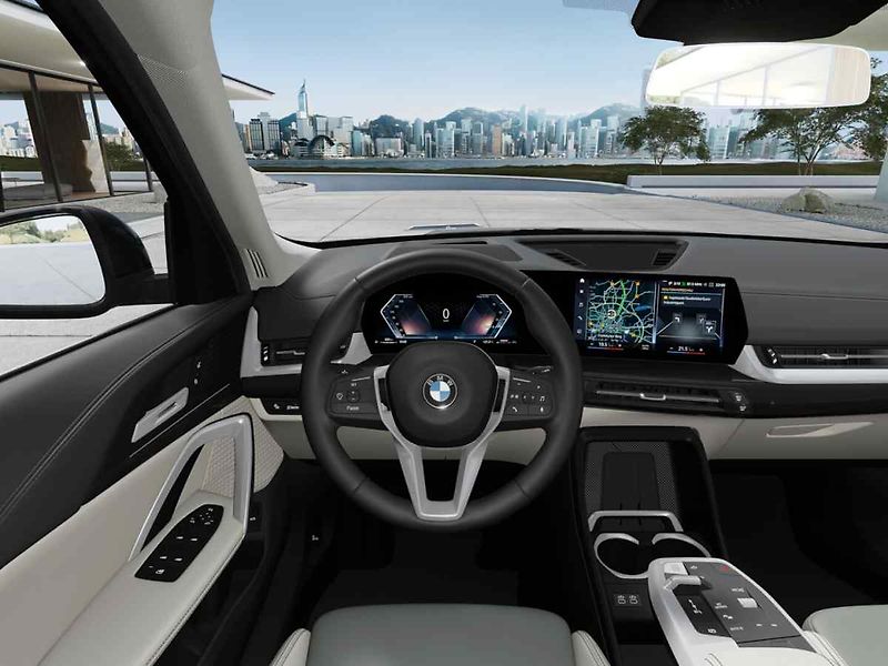 BMW X1 (2026) - fotka 8 z 10