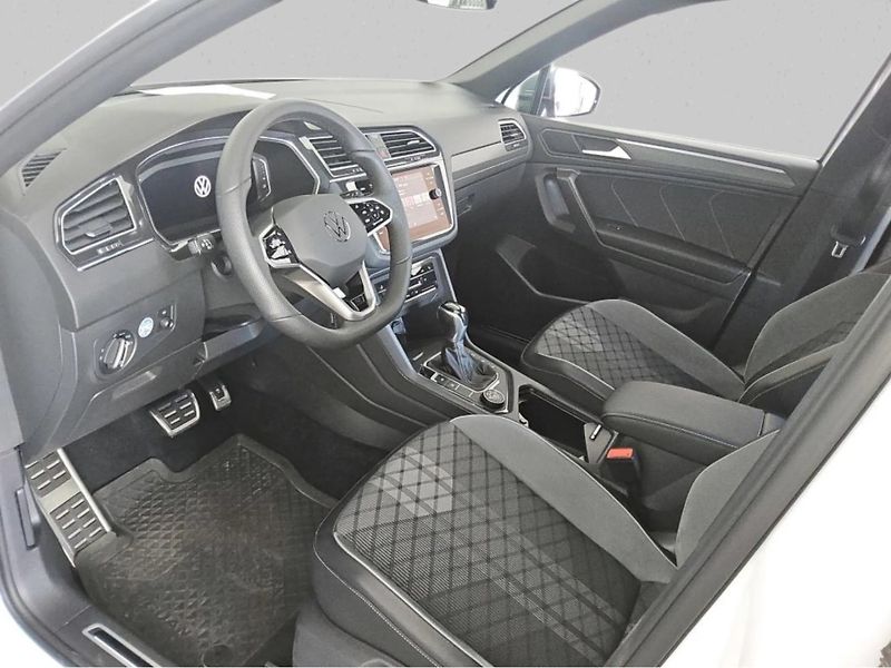 Volkswagen Tiguan Allspace R-Line 4Motion 180kW - fotka 4 z 5