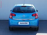 Citroën C3 (2011) 1.4i, ČR, AC, temp, STK1/28 - náhled 4