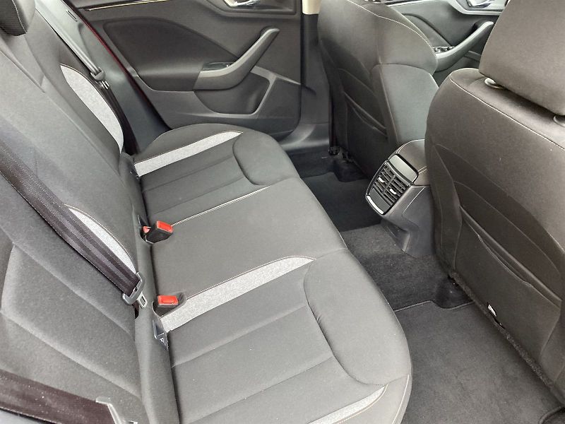 Škoda Scala (2024) 1.0 TSI Selection - fotka 11 z 32