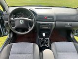 Škoda Octavia 1.9TDI 74KW,4x4,TZ,AMBIENTE - náhled 31