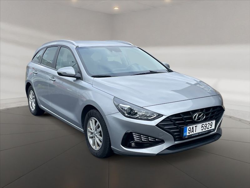 Hyundai i30 1,0 TGDI 120 Comfort - fotka 1 z 11