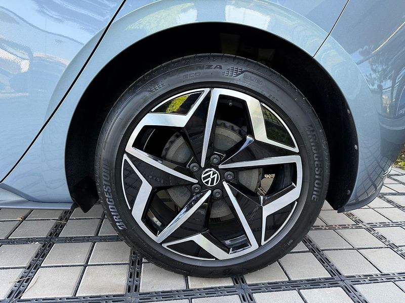 Volkswagen ID.3 PRO S 82kWh REZERVACE - fotka 8 z 38