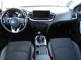 Kia XCeed (2020) 1.4 T-GDi, ČR, LED, navi - náhled 8
