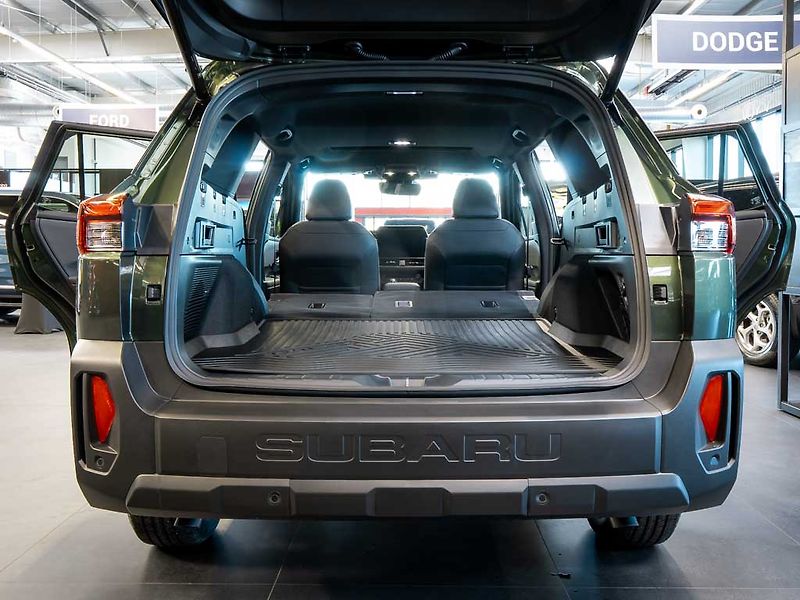 Subaru Outback (2026) 2.4 Limited XT 260HP-AWD 2026 - fotka 7 z 35