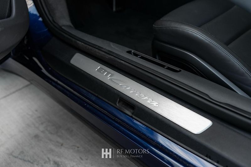Porsche 911 (2024) Carrera PDK 385 PS, 1.majitel - fotka 30 z 30