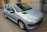 Peugeot 206 1.4 HDi KLIMA TOP STAV! - náhled 1