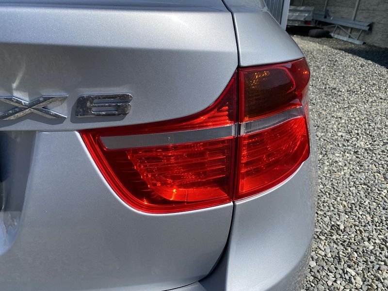 BMW X6 4.0D 4x4 310PS FULL CZ DPH 1A! - fotka 44 z 166