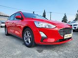 Ford Focus TREND 1.0 EcoBoost 92kW kombi - náhled 28