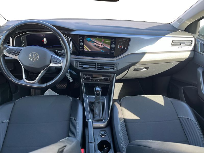 Volkswagen Taigo 1.0TSI DSG STYLE 81kW - fotka 5 z 20