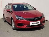 Opel Astra (2021) 1.2 T, AC, tempo - náhled 1