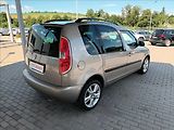 Škoda Roomster 1,4 16V,63KW,KLIMA,ALU KOLA - náhled 4