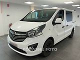 Opel Vivaro (2018) 1.6CDTi 5míst, 107kW, autoAC - náhled 1