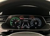 Audi e-tron 55 Quattro 360kam Tažné Pano - náhled 14