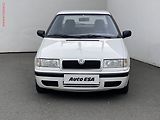 Škoda Felicia (1999) 1.3i, ČR, servis.kniha - náhled 1