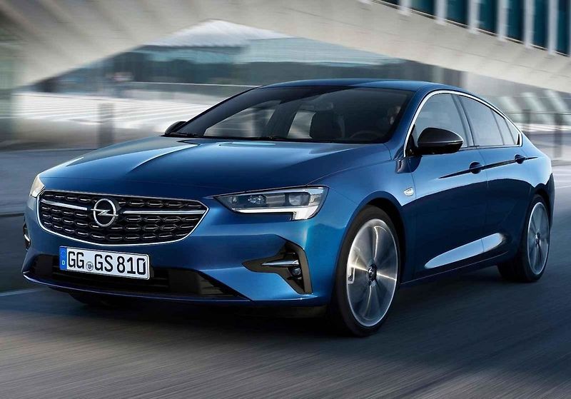 Škoda Octavia 2020