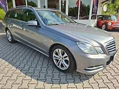 Mercedes-Benz Třídy E (2011) E 250 CDI 150kW 4MATIC - fotografie inzerátu