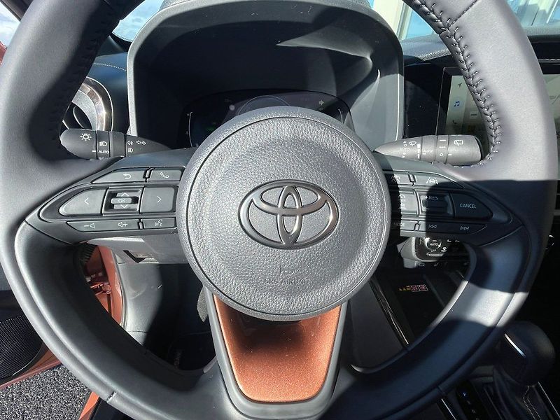 Toyota Aygo 1.5L HEV CVT - fotka 18 z 28