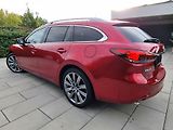 Mazda 6 (2019) 2.5 SPORTS LINE,VENTILACE,HEAD - náhled 8