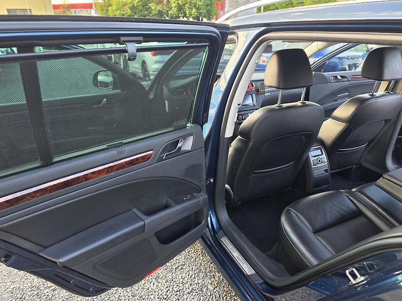Škoda Superb 2.0 TDI 4x4 Webasto TZ Kuže  - fotka 12 z 21