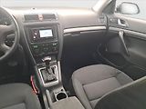 Škoda Octavia (2007) 2.0 TDI, Automat, po STK - náhled 7