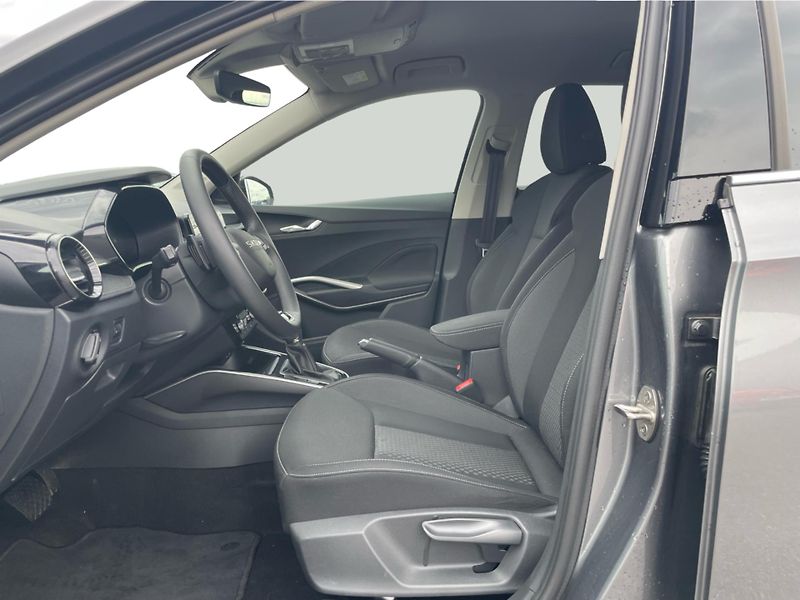 Škoda Fabia 1.0 TSi DSG 7st. TOP SELECTION - fotka 11 z 27