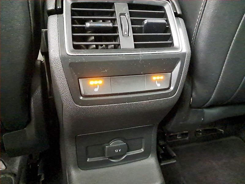 Škoda Kodiaq (2018) Scout 2.0 TDI 4x4 - fotka 19 z 25