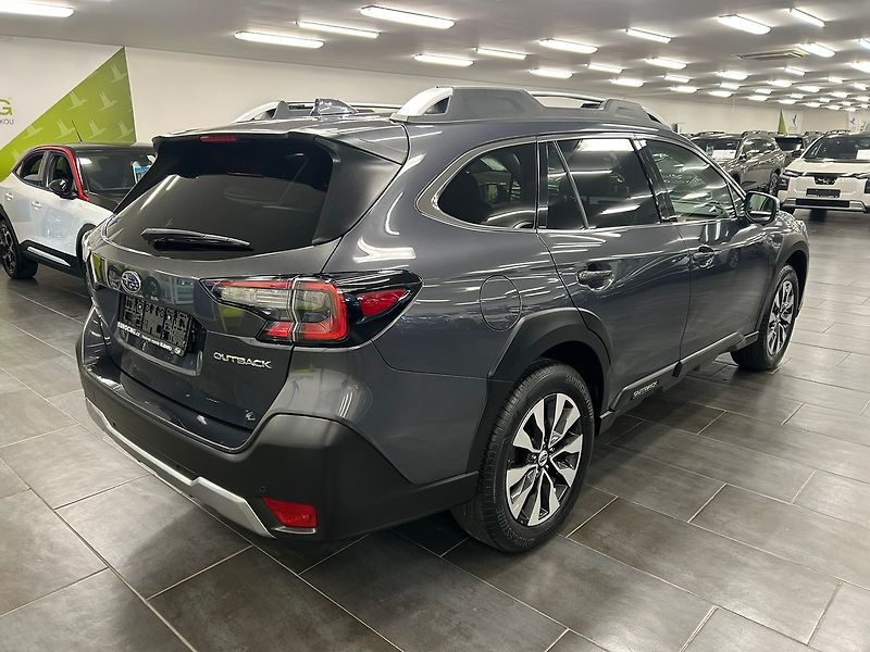 Subaru Outback (2023) 2.5 TOURING 2023 | Záruka - fotka 7 z 59