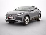 Audi Q4 e-tron 40 Sportback Keyless Asistence - náhled 1