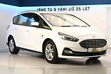 Ford S-MAX (2022) 2.0 LED ACC Tažné Webasto 8AT - náhled 3