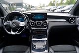 Mercedes-Benz GLC 300 de 4Matic Coupe AMG,ČR - náhled 25