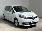 Renault Scénic (2013) 1.2 TCe, Energy, navi - náhled 1