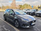 Hyundai i30 (2026) 1.6 T-GDI 110kW DCT SMART  - náhled 10