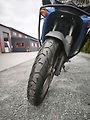 Honda XL 1000 V Varadero (2002) víkend akce 49900 - náhled 9