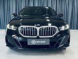 BMW Řada 5 (2025) 520i*ZÁRUKA*TAŽNÉ*HARM&KARDON - náhled 2