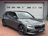 Škoda Scala (2024) 1.5TSi DSG Monte Carlo LED - náhled 1