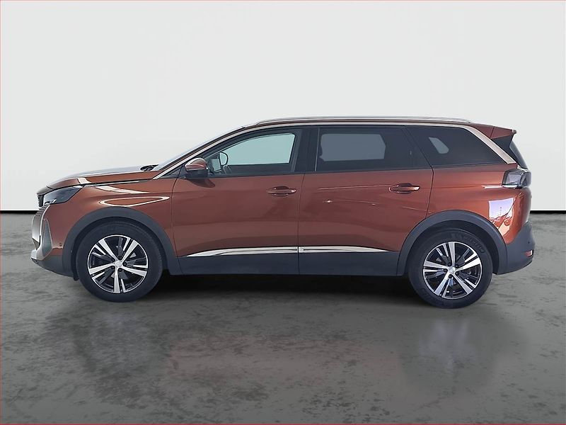 Peugeot 5008 (2021) PureTech 130 - fotka 3 z 22