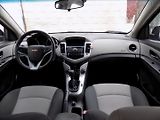 Chevrolet Cruze (2011) 1.8i/16V/Klimatizace/ČR/ - náhled 19