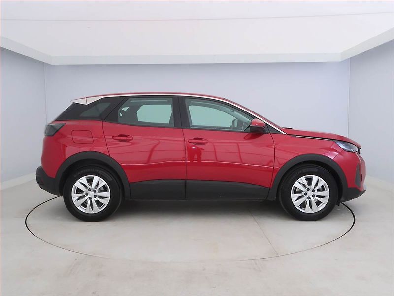 Peugeot 3008 (2021) 1.2 PureTech - fotka 6 z 16