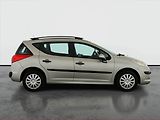 Peugeot 207 (2009) 1.4, nová STK, v dobrém stavu - náhled 6