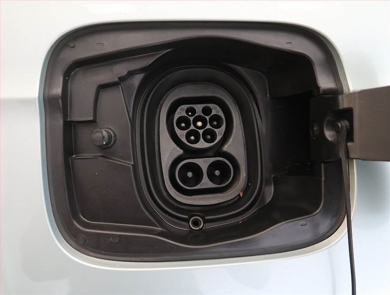 Škoda Enyaq (2021) 60 (62 kWh), SoH 93% - fotka 29 z 30