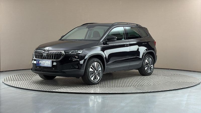 Škoda Karoq 2.0 TDI DSG 4x4 Style - fotografie inzerátu