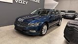 Volkswagen Passat (2023) 2.0TDI,DSG,ZÁRUKA,LED,DIESEL - náhled 13