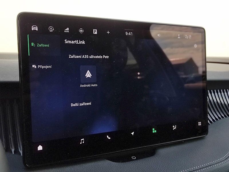 Škoda Superb (2025) L&K 2,0 Tdi 142 kw 4x4 DSg - fotka 6 z 40