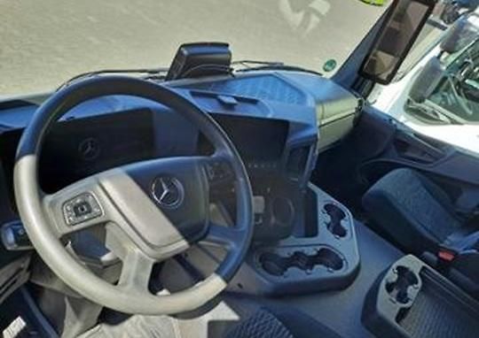 Mercedes-Benz Actros (2021) 1832 mrazák EURO 6 - fotka 8 z 8