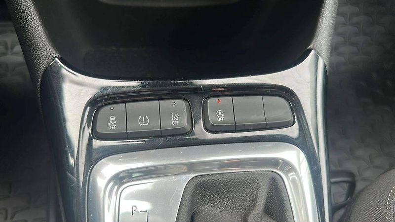 Opel Crossland Enjoy F 12 XHT (96kW / 130HP) - fotka 14 z 22